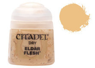 Citadel Dry: Eldar Flesh (12ml) Citadel Dry: Eldar Flesh (12ml)