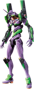 Evangelion Unit-01 (RG) (Bandai Model Kit)