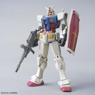 RX-78-2 Gundam [Beyond Global] (HG) (Gundam Model Kit)
