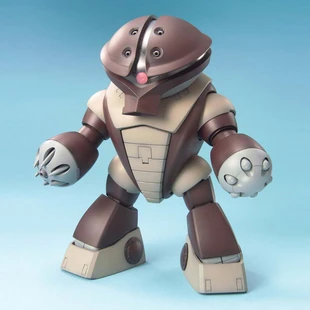 MSM-04 Acguy (MG) (Gundam Model Kit)