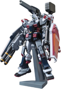 Full Armor Gundam (Gundam Thunderbolt Ver.) (HG) (Gundam Model Kit)