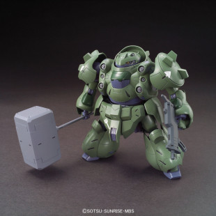 Gundam Gusion (HG) (Gundam Model Kit)