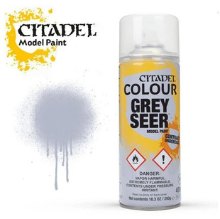 Citadel Spray: Grey Seer