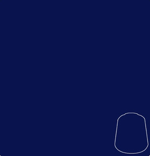 Citadel Base: Kantor Blue (12ml)