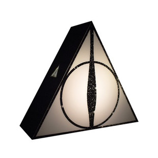Harry Potter - Deathly Hallows Light