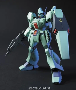 Jegan (HGUC) (Gundam Model Kit)