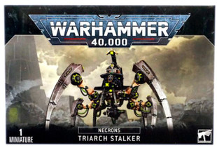 Necrons Triarch Stalker