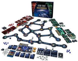 Star Trek: Ascendancy Star Trek: Ascendancy