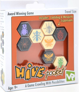 Hive Pocket