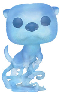 POP! Vinyl: Harry Potter - Patronus Hermione Figure POP! Vinyl: Harry Potter - Patronus Hermione Figure