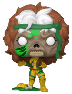 POP! Vinyl: Marvel Zombies - Rogue Figure