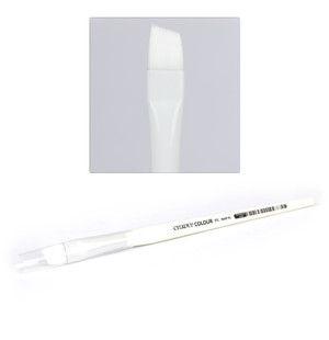 Citadel STC Extra Large Base Brush (Synthetic) Citadel STC Extra Large Base Brush (Synthetic)