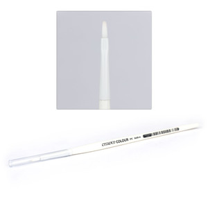 Citadel STC Medium Base Brush (Synthetic) Citadel STC Medium Base Brush (Synthetic)