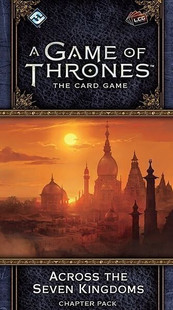 Game of Thrones: Across The Seven Kingdoms