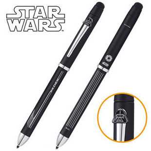 Shaeffer Star Wars Ballpoint Pen - Darth Vader 