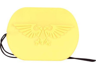 Citadel: Figure Case Tag (Assorted)