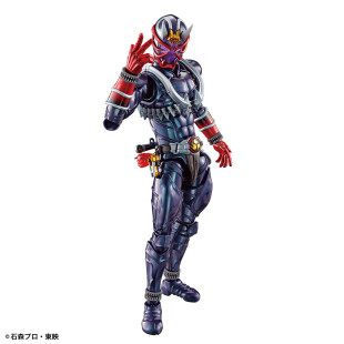 Figure-rise Standard: Kamen Rider Masked Rider Hibiki (Bandai Model Kit) Figure-rise Standard: Kamen Rider Masked Rider Hibiki (Bandai Model Kit)