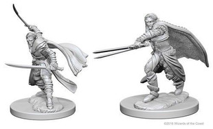Dungeons & Dragons Nolzurs Marvelous Elf Ranger Male Dungeons & Dragons Nolzurs Marvelous Elf Ranger Male