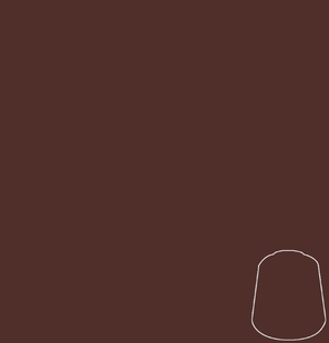Citadel Base: Thondia Brown (12ml)