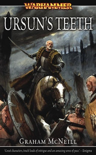 Ursuns Teeth (Paperback)