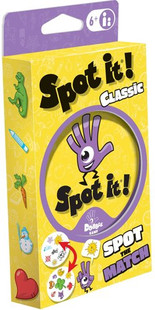 Spot It Classic