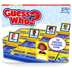 Guess Who