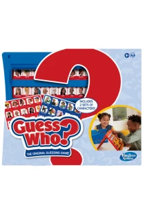 Guess Who