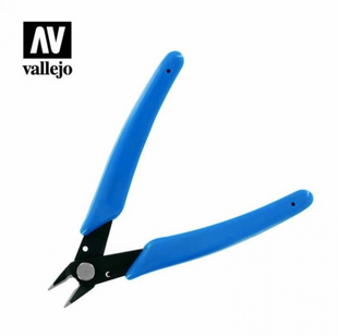 Vallejo Hobby Tools - Flush Cutter