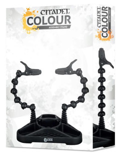 Citadel Colour Assembly Stand 2020 Citadel Colour Assembly Stand 2020