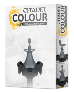 Citadel Colour Sub-assembly Holder Citadel Colour Sub-assembly Holder