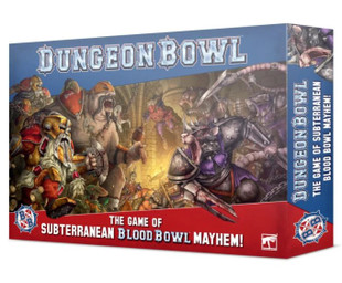 Blood Bowl Dungeon Bowl Blood Bowl Dungeon Bowl