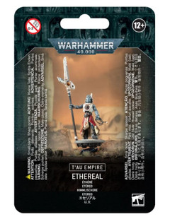 Tau Empire Ethereal