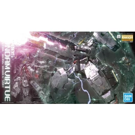 Gundam Virtue GN005 (MG) (Gundam Model Kit)