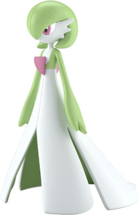 Pokemon Plastic Model Collection Gardevoir (Pokemon Model Kit)