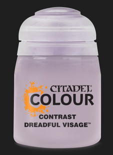 Citadel Contrast: Dreadful Visage (18ml)