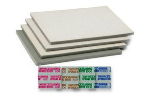 Tamiya Sanding Sponge P600