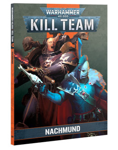 Kill Team: Codex Nachmund Kill Team: Codex Nachmund