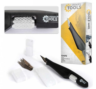 Citadel Tools - Knife