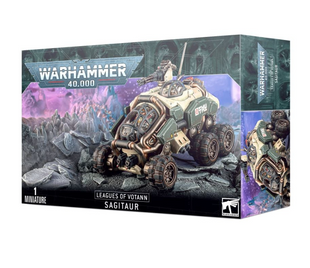 Leagues of Votann Sagitaur Leagues of Votann Sagitaur