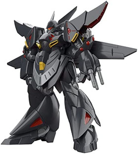 Super Robot Wars Gespenst (HG) (Bandai Model Kit) Super Robot Wars Gespenst (HG) (Bandai Model Kit)