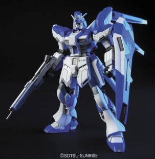 RX-93 V2 Hi-Nu Gundam (HG) (Gundam Model Kit)