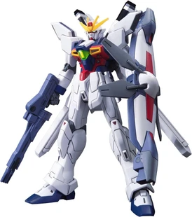 Gundam X Divider (HGUC) (Gundam Model Kit)