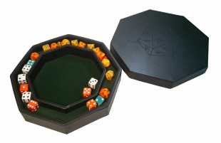 LPG Premium Dice Tray LPG Premium Dice Tray