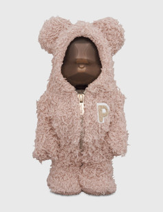 Medicom Toy Be@rbrick Gelato Pique x Be@rbrick Beige 400% Medicom Toy Be@rbrick Gelato Pique x Be@rbrick Beige 400%