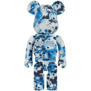 Medicom Toy Be@rbrick LFYTxSTASH 1000% Medicom Toy Be@rbrick LFYTxSTASH 1000%