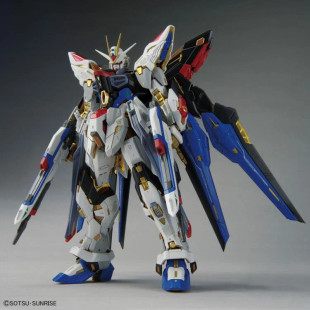 Strike Freedom Gundam (MGEX) (Gundam Model Kit)
