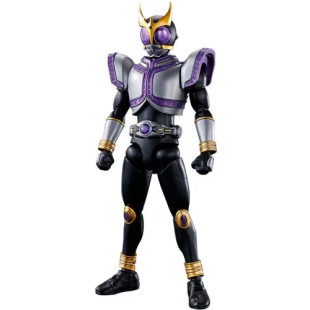 Figure-rise Standard: Kamen Rider Masked Rider Kuuga Titan Form/RisingTitan (Bandai Model Kit)