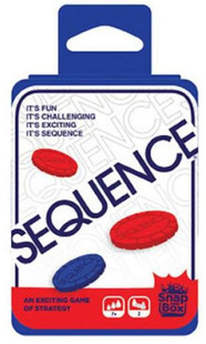 Sequence Snapbox (3 in Snapbox Assortment)