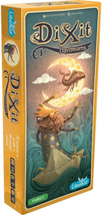 Dixit Daydreams Expansion Dixit Daydreams Expansion
