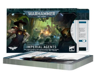 Index Imperial Agents Index Imperial Agents
